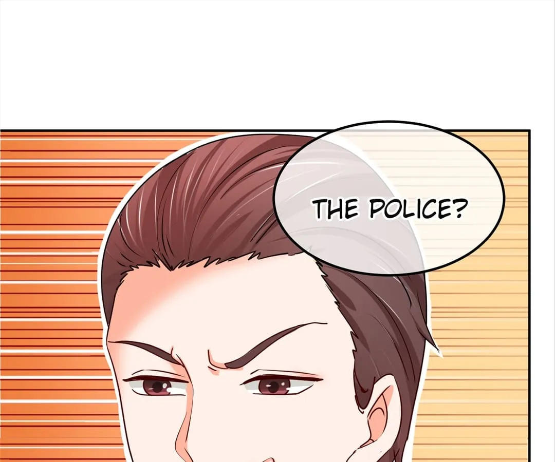 Counter-Attack of a Pregnant Actress Chapter 50 page 42 - 