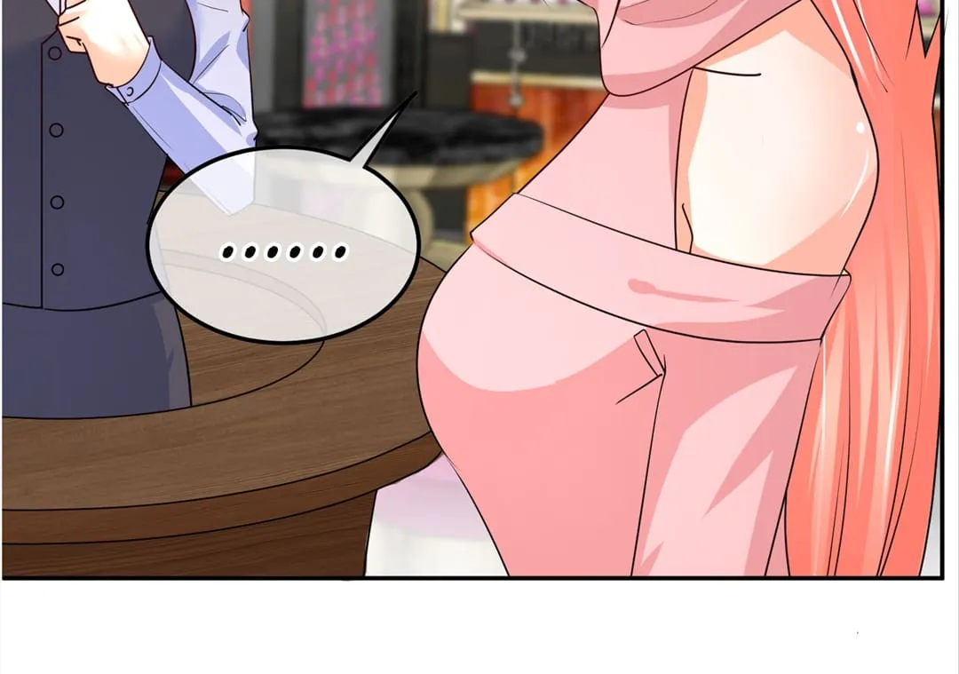 Counter-Attack of a Pregnant Actress Chapter 50 page 48 - 