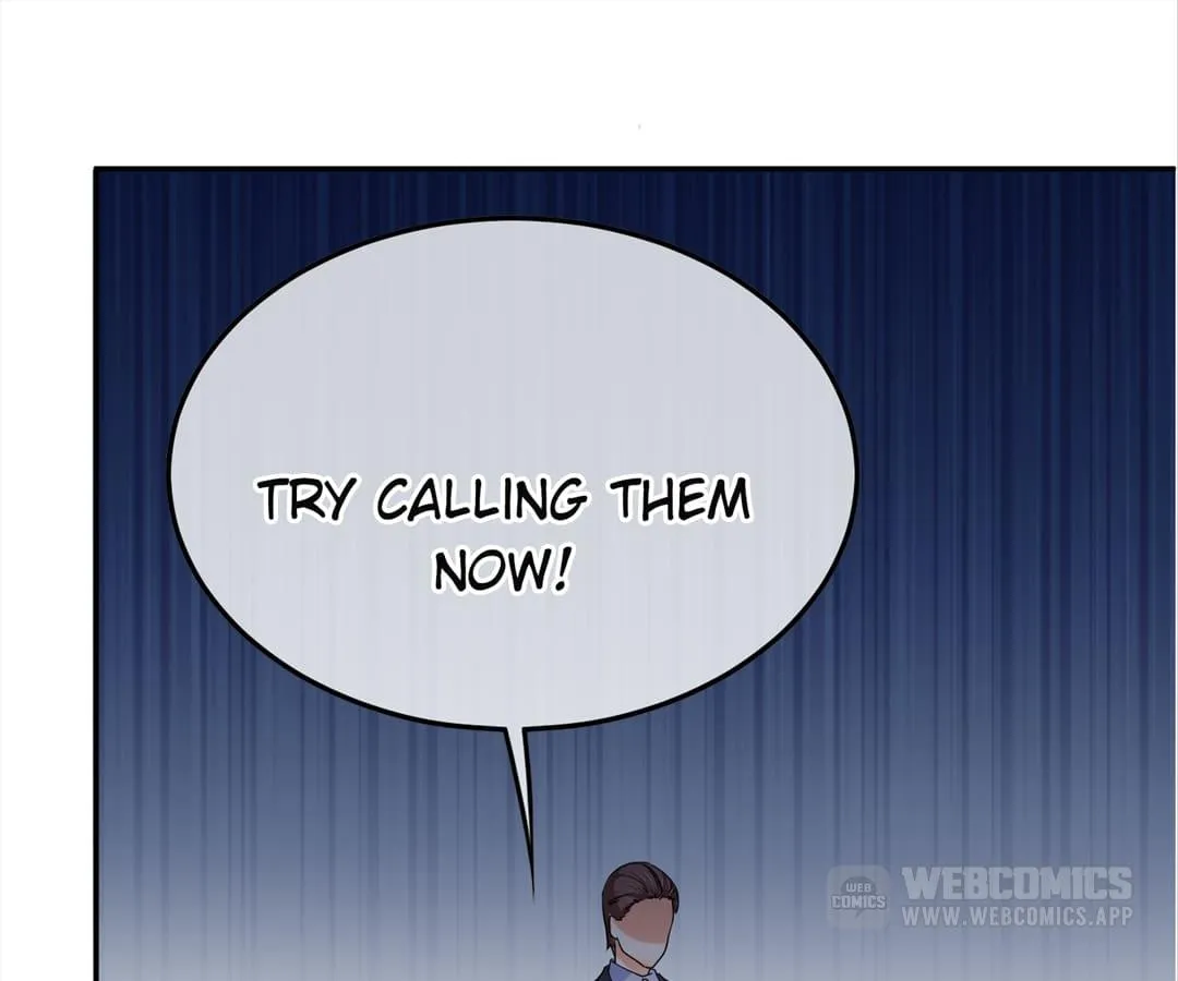 Counter-Attack of a Pregnant Actress Chapter 50 page 49 - 