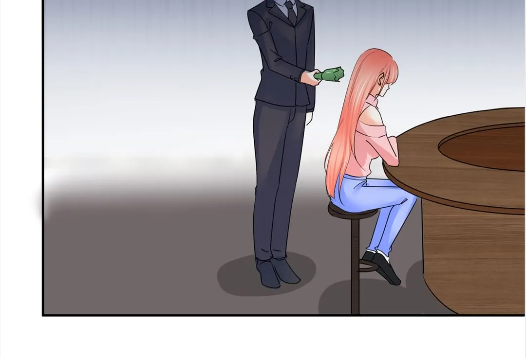 Counter-Attack of a Pregnant Actress Chapter 50 page 50 - 