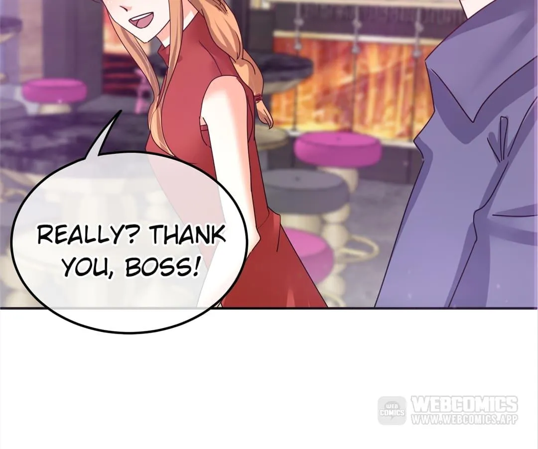 Counter-Attack of a Pregnant Actress Chapter 50 page 6 - 