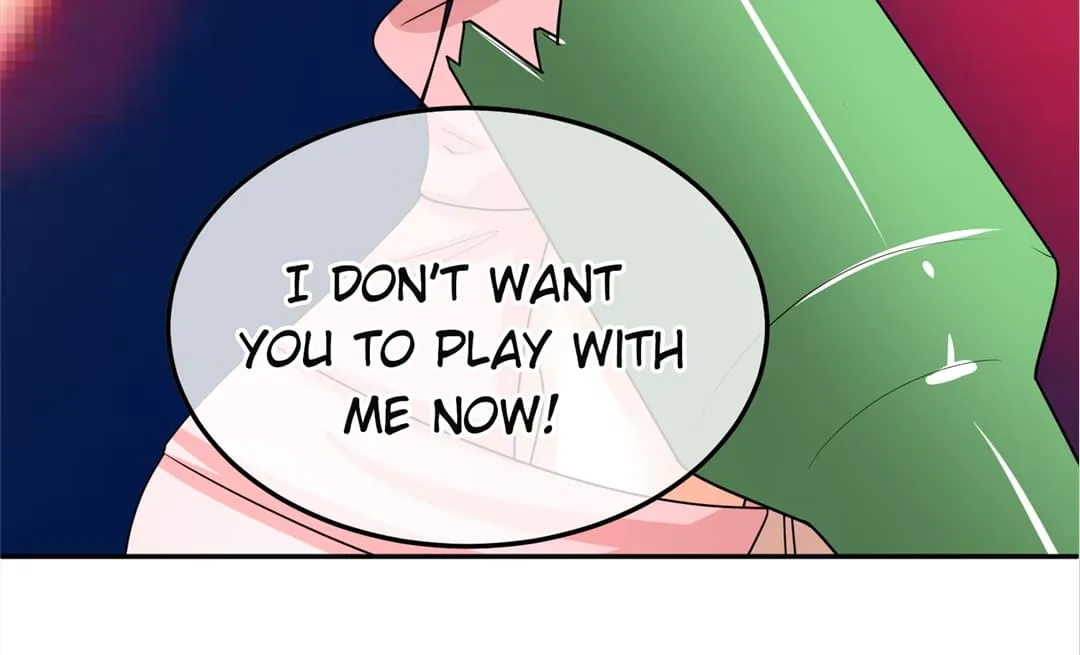 Counter-Attack of a Pregnant Actress Chapter 50 page 52 - 