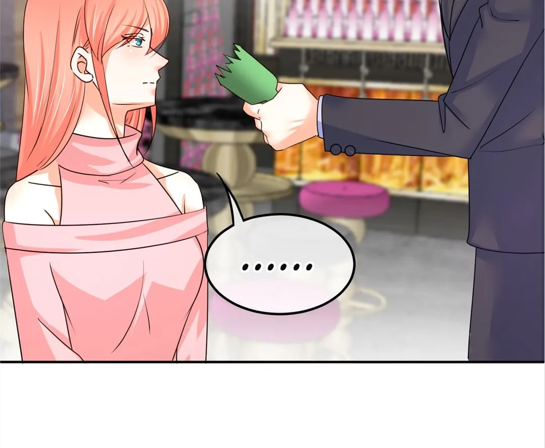 Counter-Attack of a Pregnant Actress Chapter 50 page 54 - 