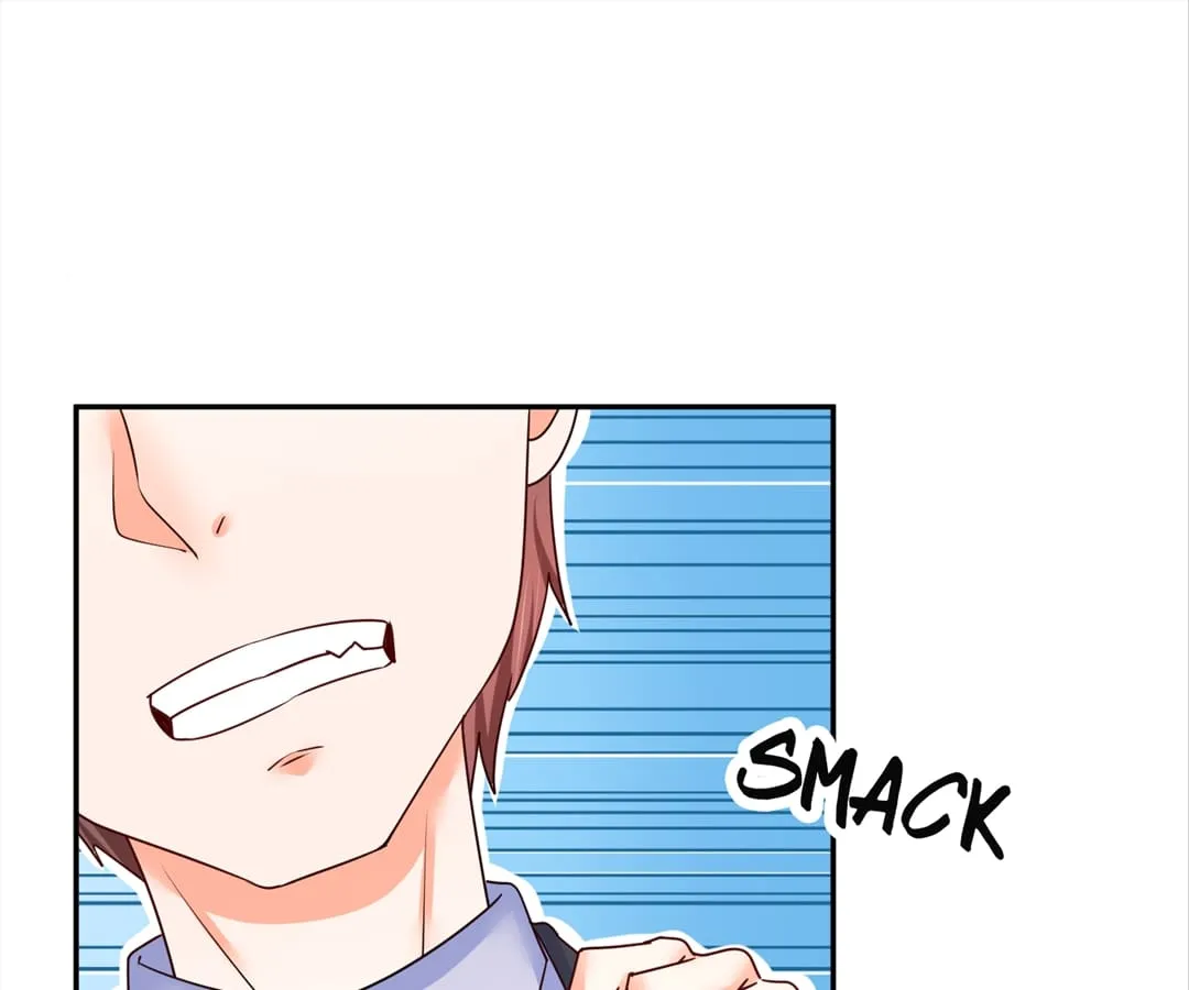 Counter-Attack of a Pregnant Actress Chapter 50 page 55 - 