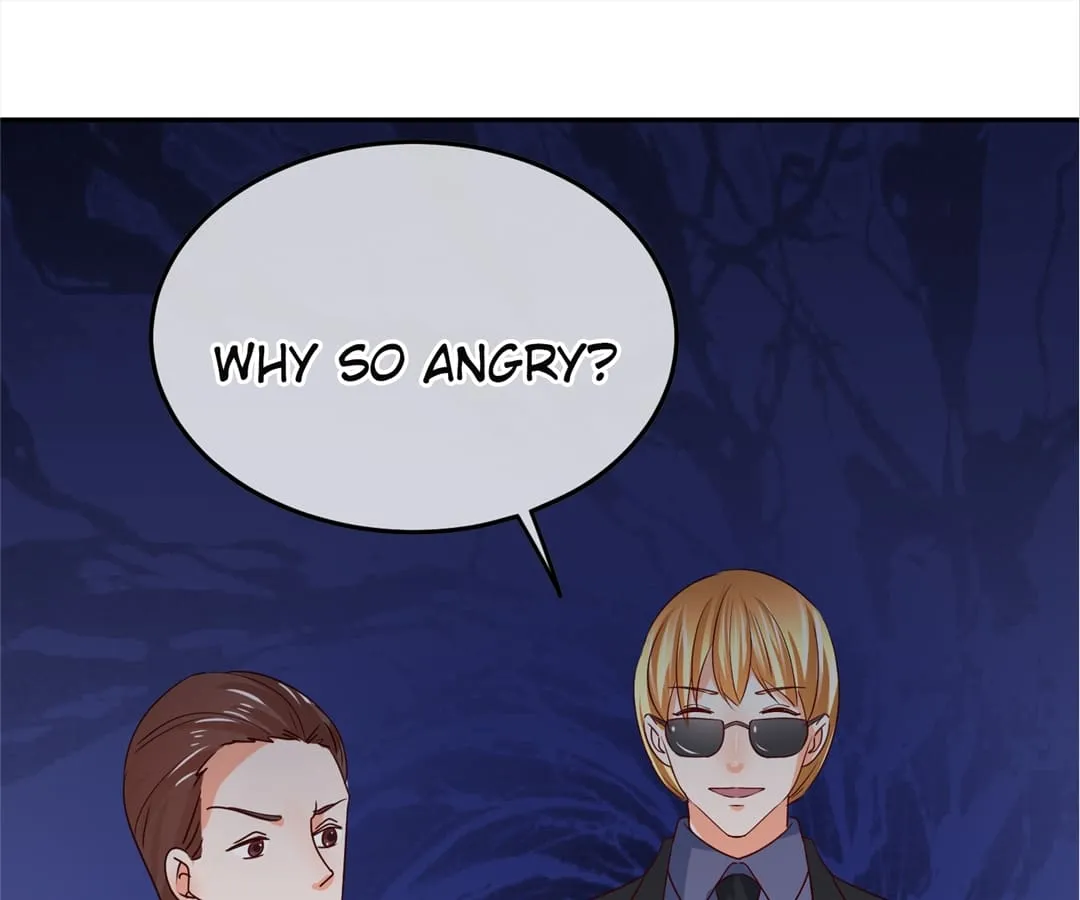 Counter-Attack of a Pregnant Actress Chapter 50 page 58 - 