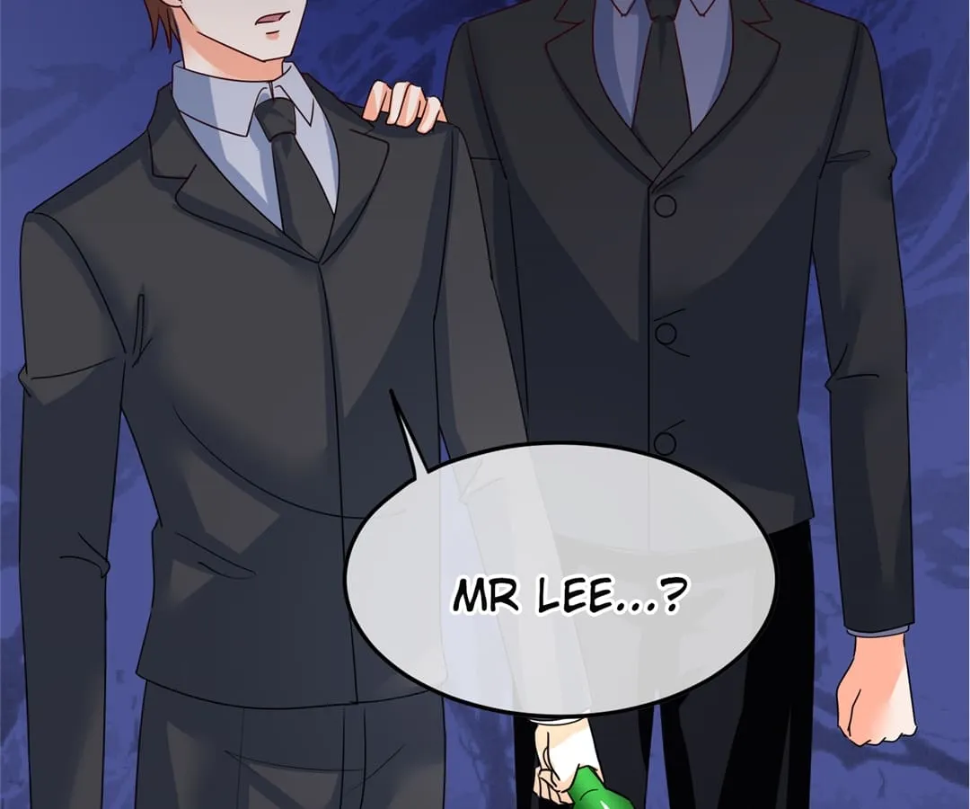 Counter-Attack of a Pregnant Actress Chapter 50 page 59 - 