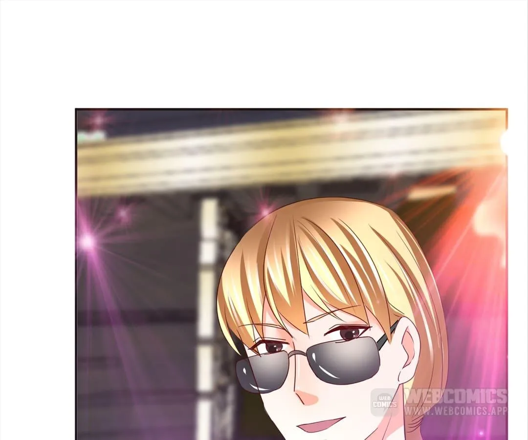Counter-Attack of a Pregnant Actress Chapter 50 page 61 - 