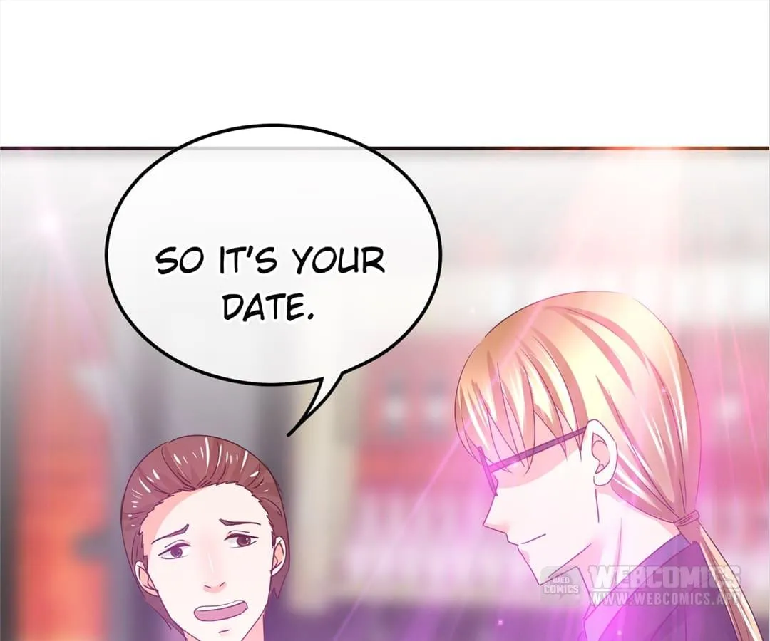 Counter-Attack of a Pregnant Actress Chapter 50 page 65 - 