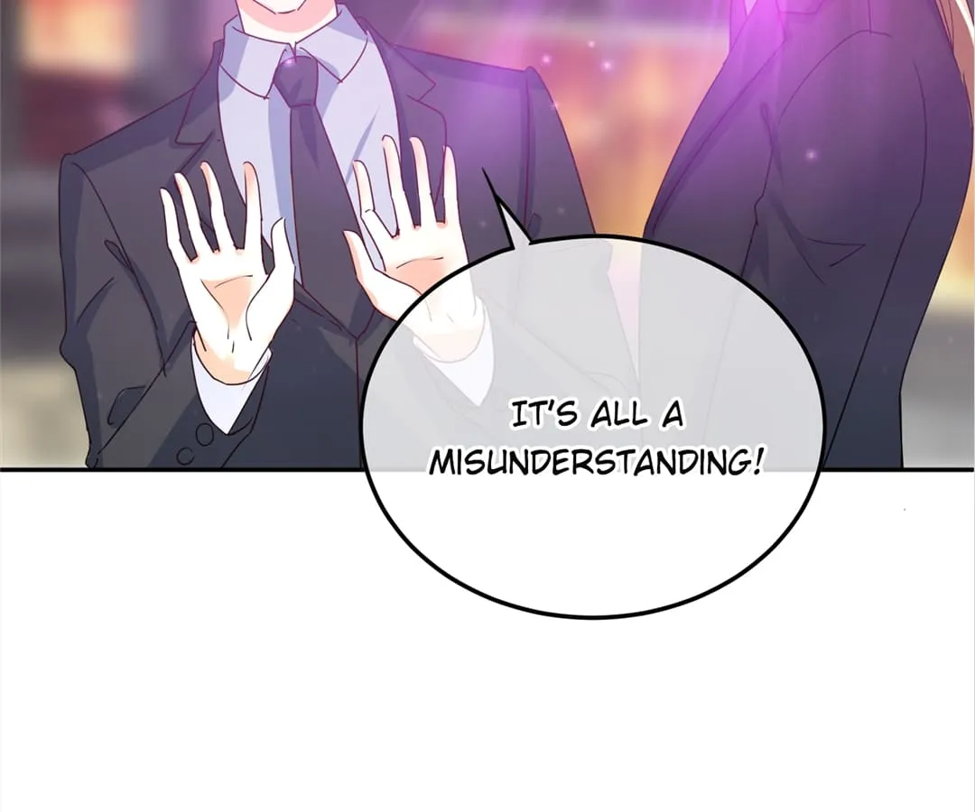 Counter-Attack of a Pregnant Actress Chapter 50 page 66 - 