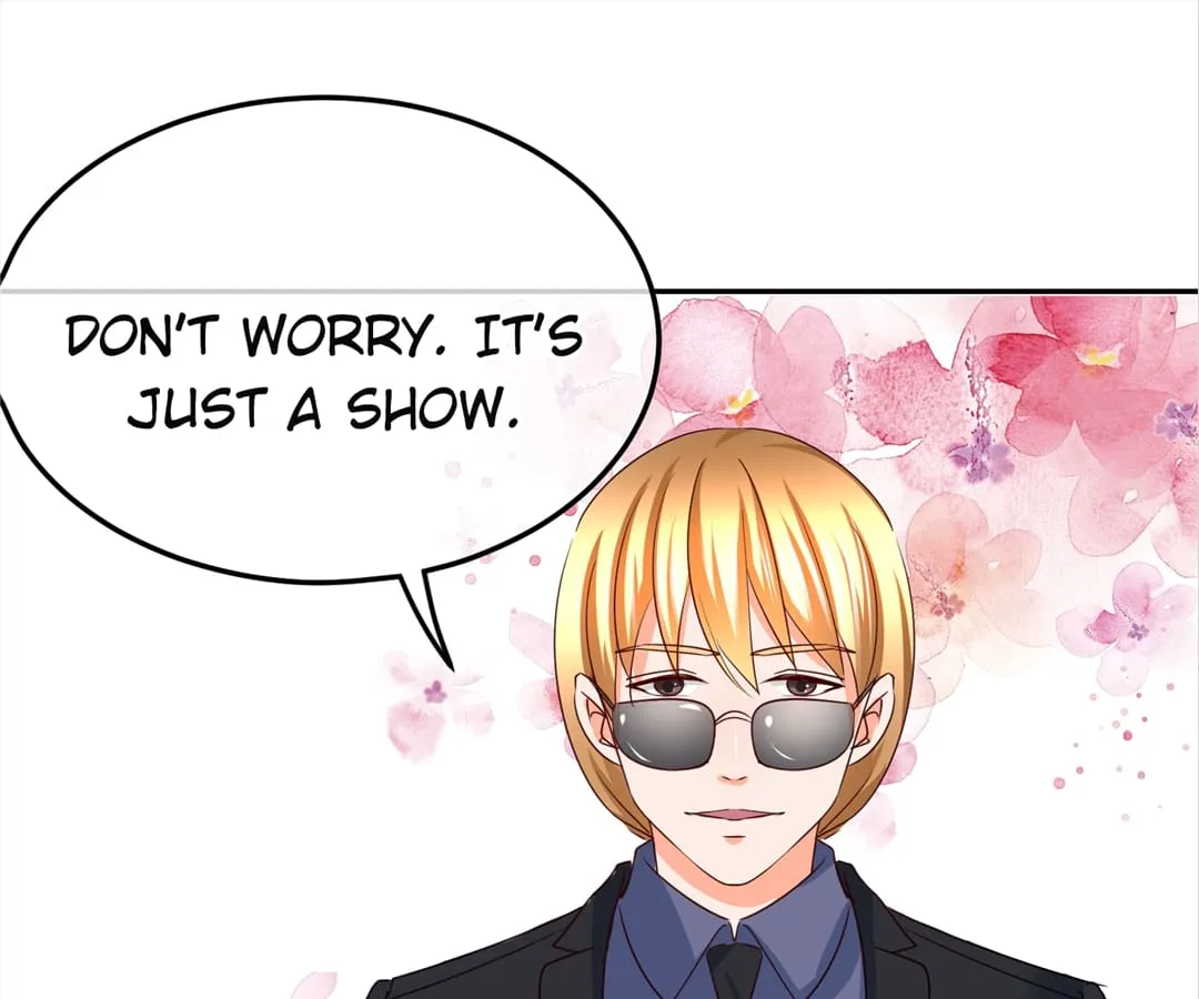 Counter-Attack of a Pregnant Actress Chapter 50 page 70 - 