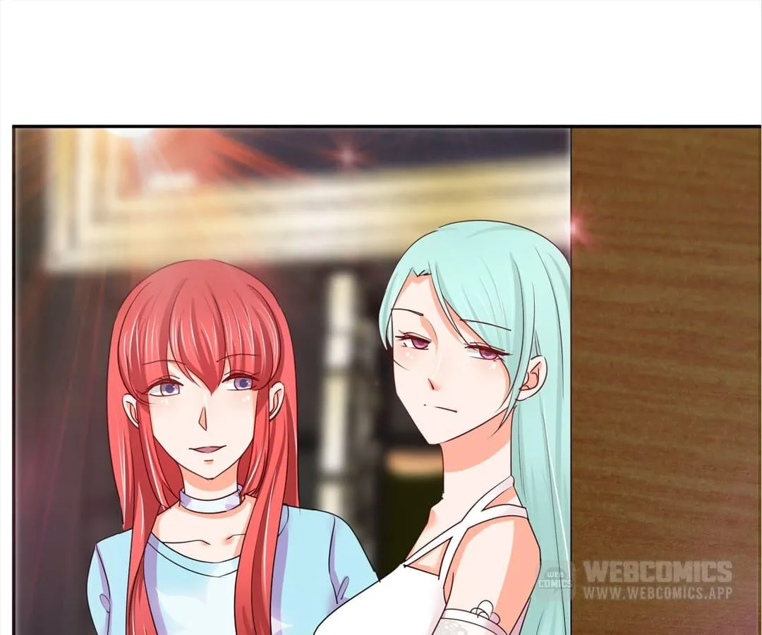 Counter-Attack of a Pregnant Actress Chapter 50 page 77 - 