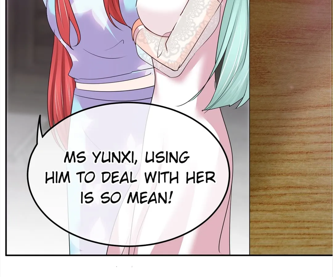 Counter-Attack of a Pregnant Actress Chapter 50 page 78 - 