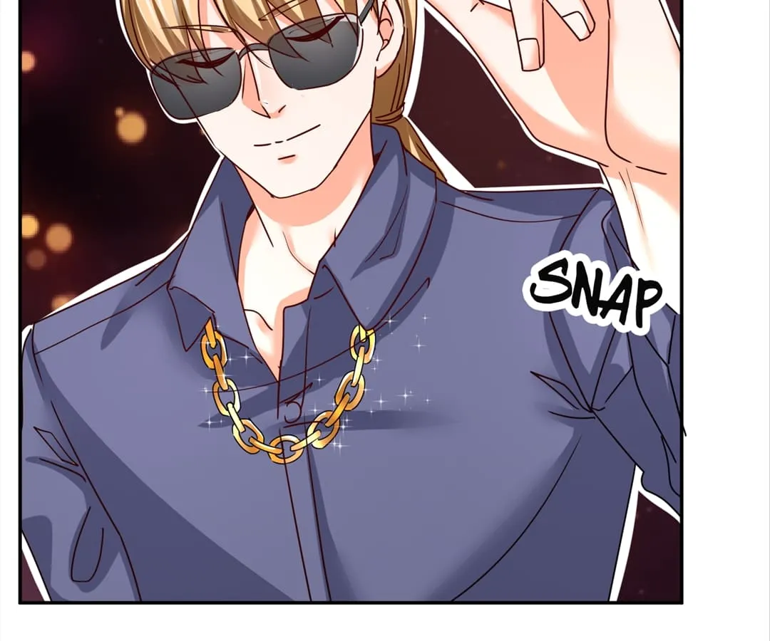 Counter-Attack of a Pregnant Actress Chapter 50 page 9 - 