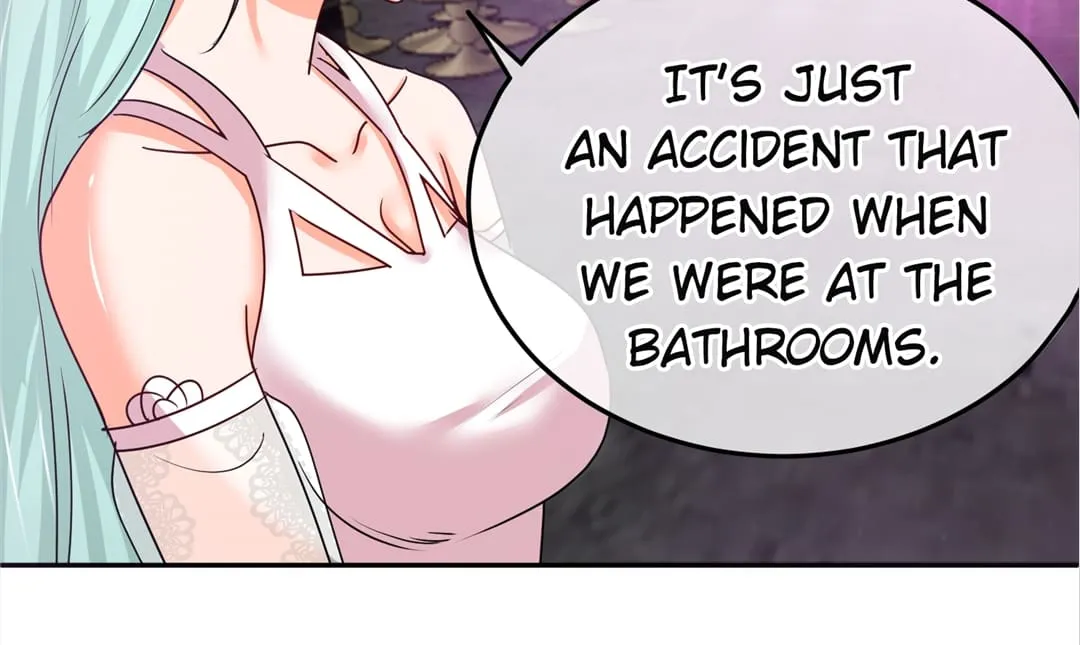 Counter-Attack of a Pregnant Actress Chapter 50 page 83 - 