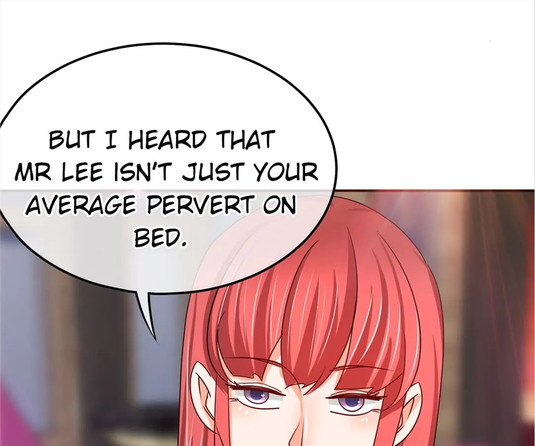 Counter-Attack of a Pregnant Actress Chapter 50 page 88 - 