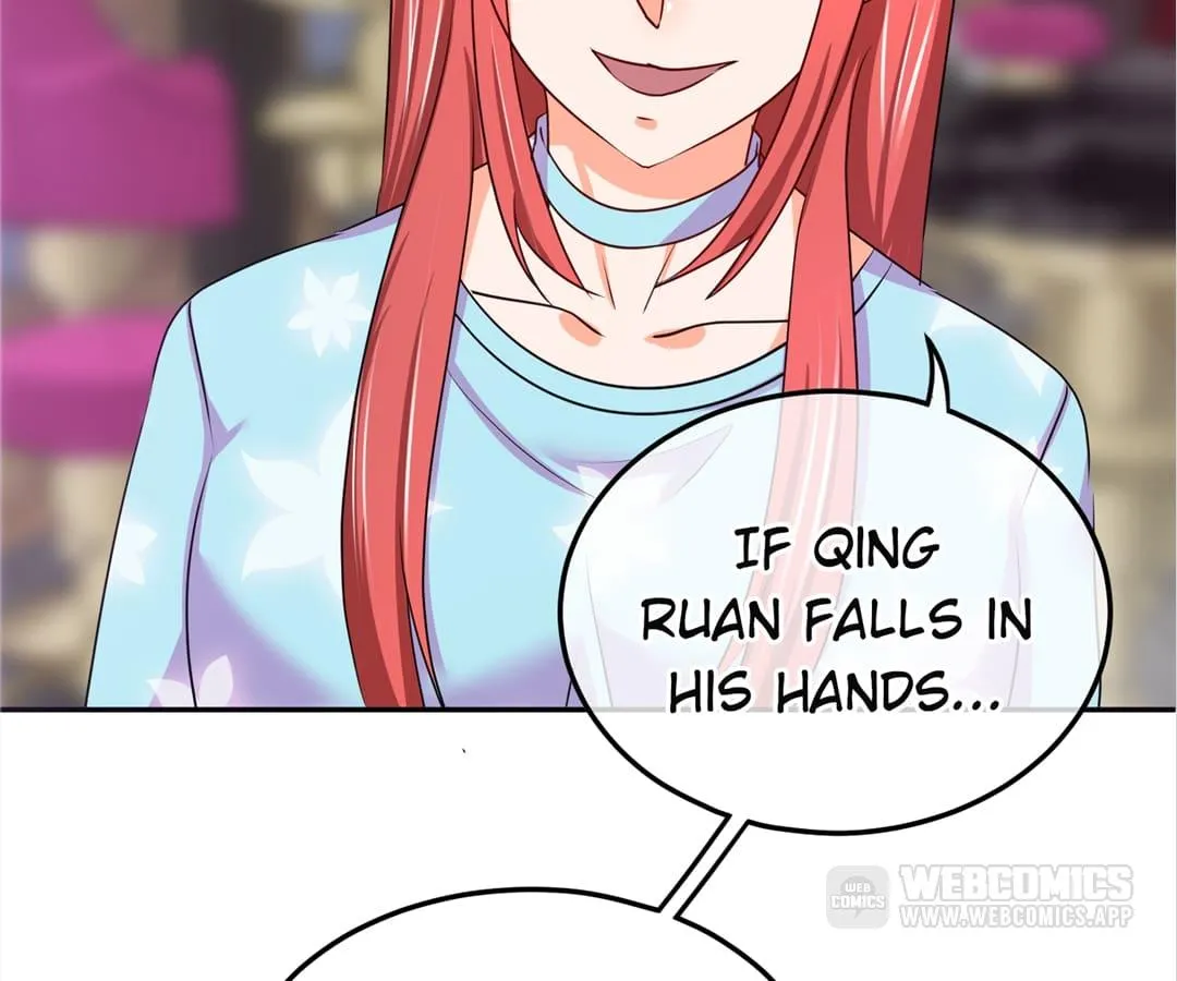 Counter-Attack of a Pregnant Actress Chapter 50 page 89 - 