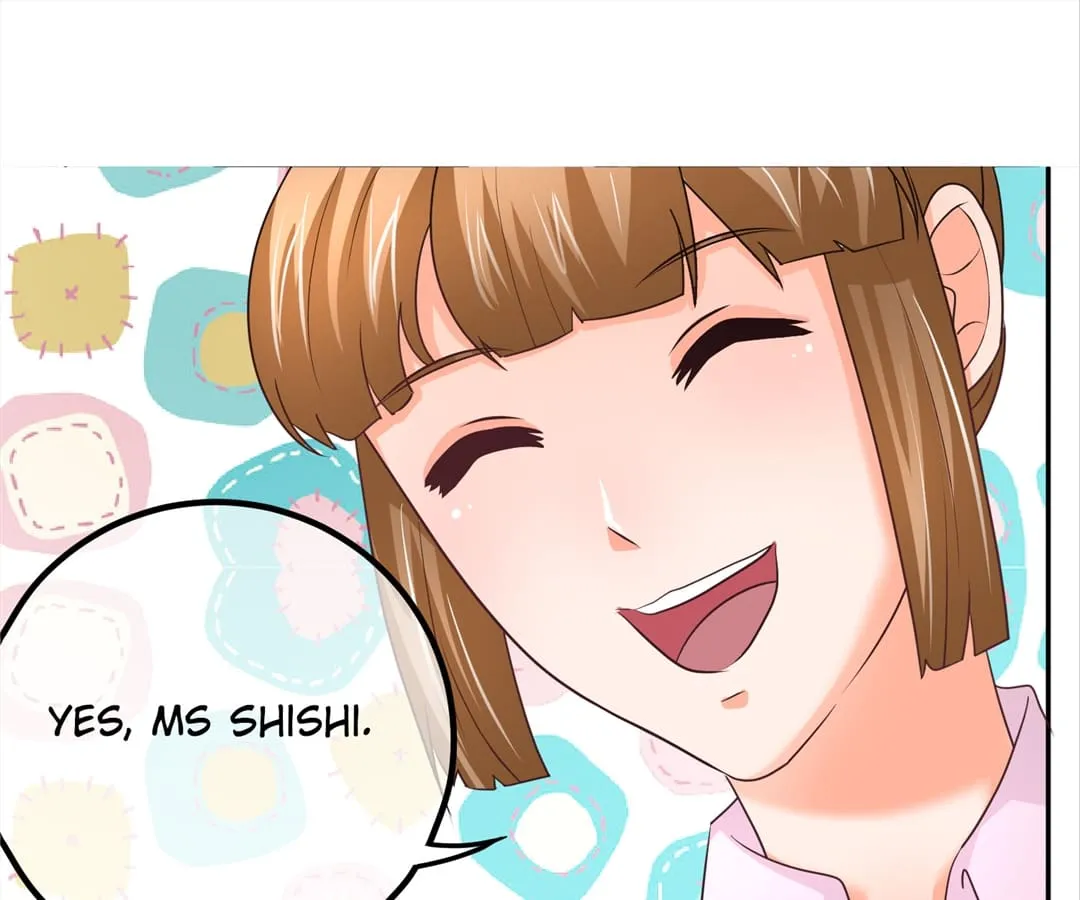 Counter-Attack of a Pregnant Actress Chapter 6 page 11 - 