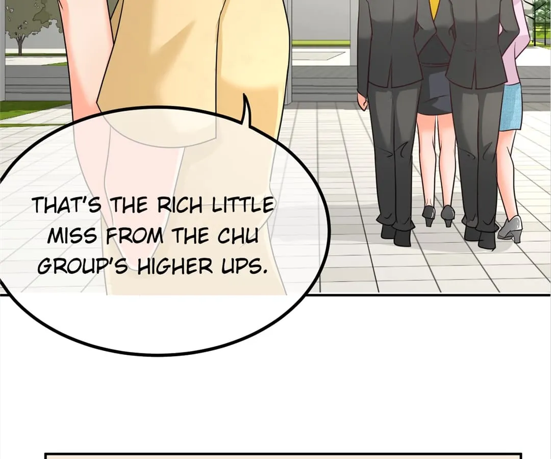 Counter-Attack of a Pregnant Actress Chapter 6 page 13 - 