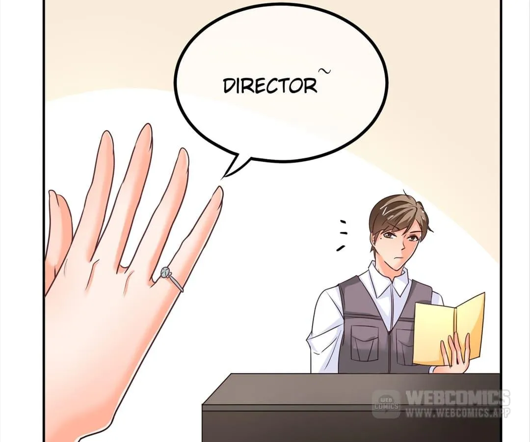 Counter-Attack of a Pregnant Actress Chapter 6 page 14 - 