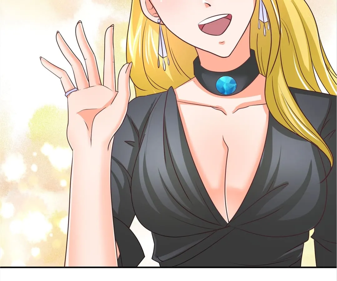 Counter-Attack of a Pregnant Actress Chapter 6 page 17 - 