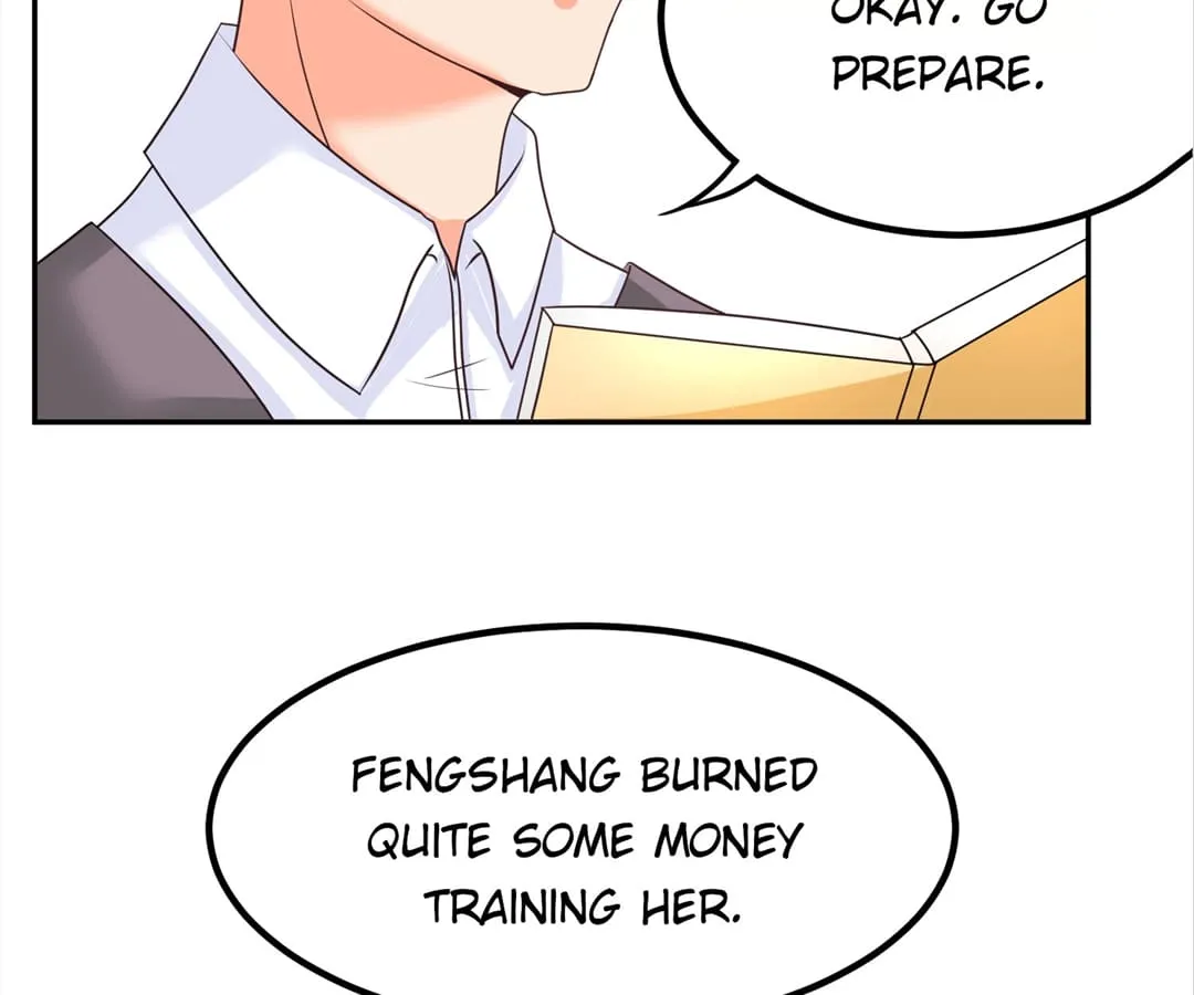 Counter-Attack of a Pregnant Actress Chapter 6 page 19 - 