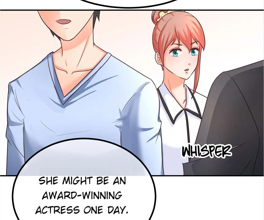 Counter-Attack of a Pregnant Actress Chapter 6 page 20 - 