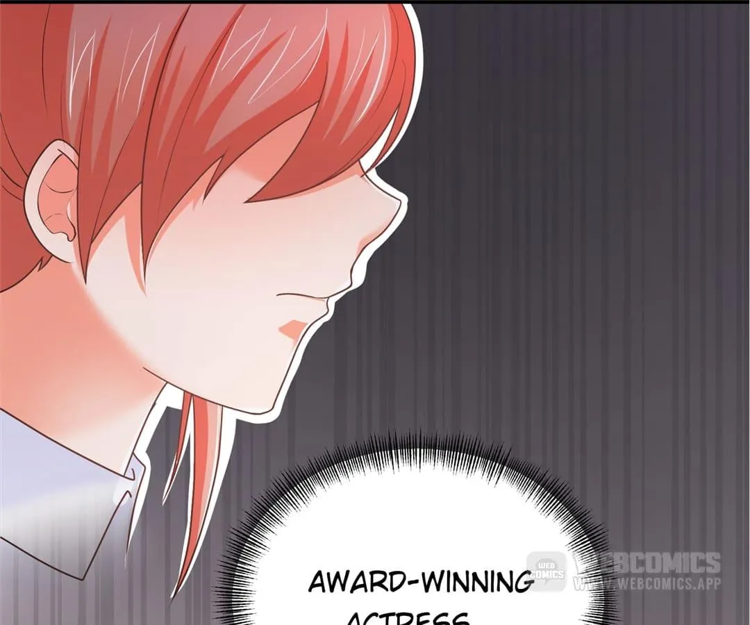 Counter-Attack of a Pregnant Actress Chapter 6 page 22 - 