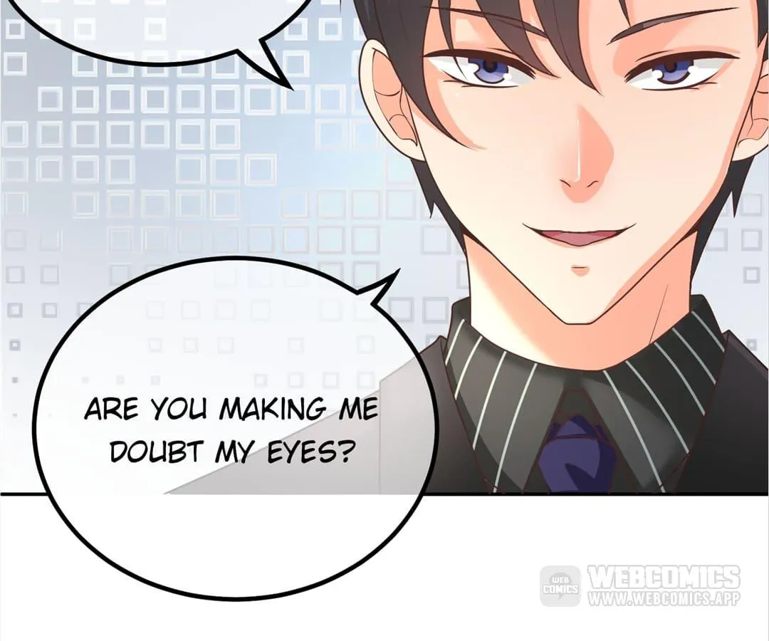 Counter-Attack of a Pregnant Actress Chapter 6 page 30 - 