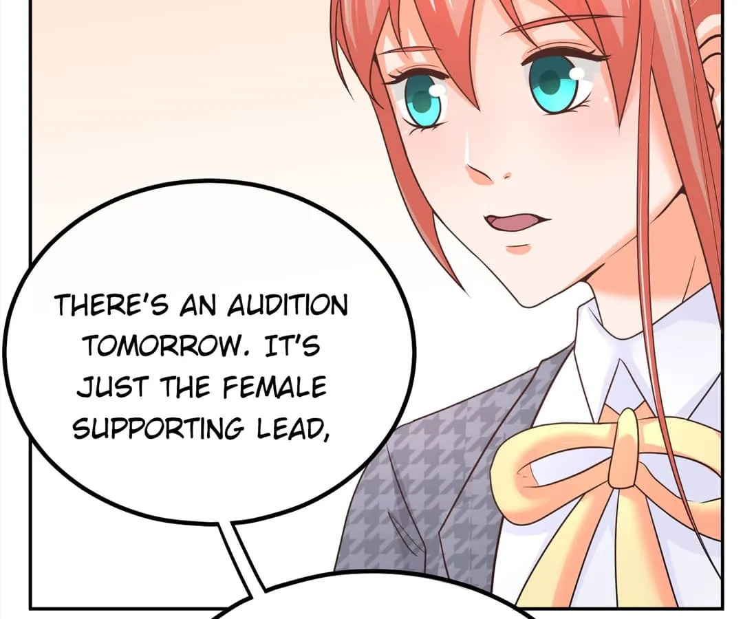 Counter-Attack of a Pregnant Actress Chapter 6 page 32 - 