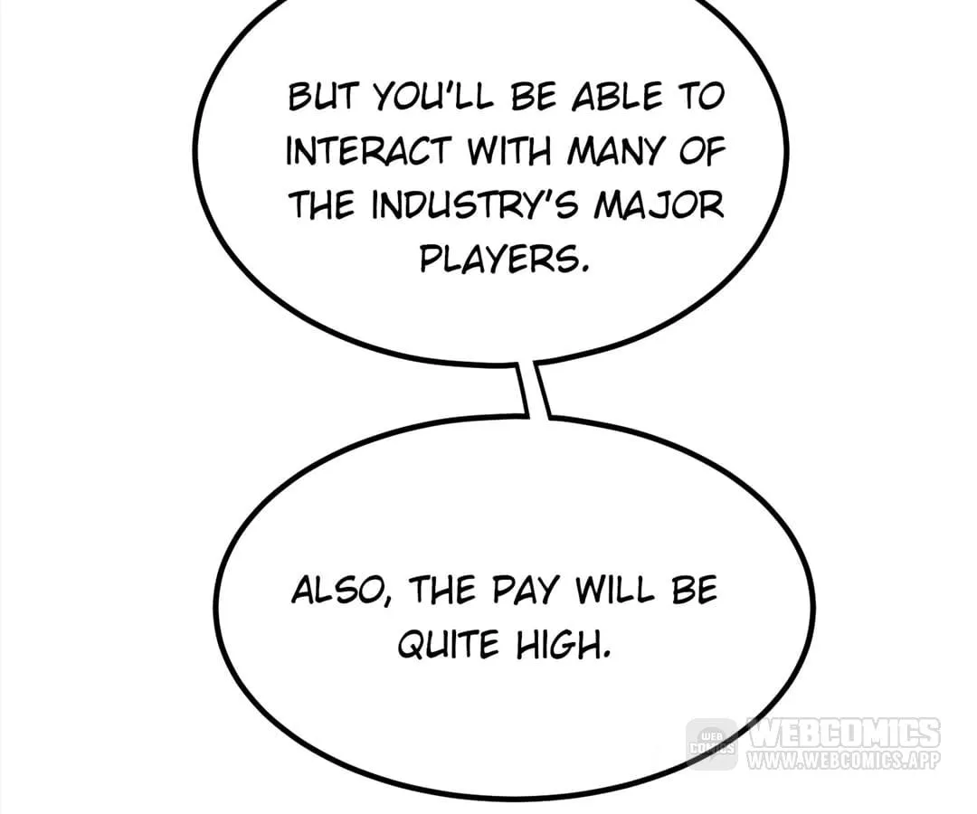 Counter-Attack of a Pregnant Actress Chapter 6 page 33 - 