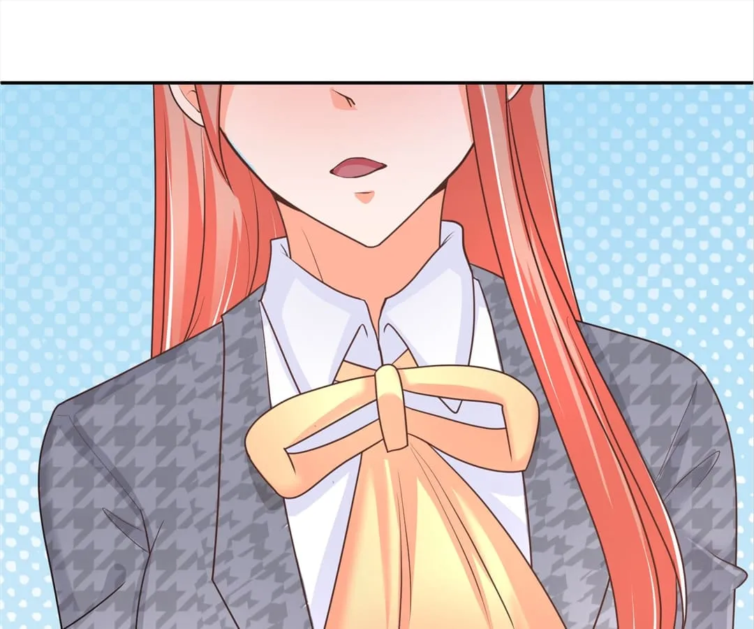 Counter-Attack of a Pregnant Actress Chapter 6 page 35 - 