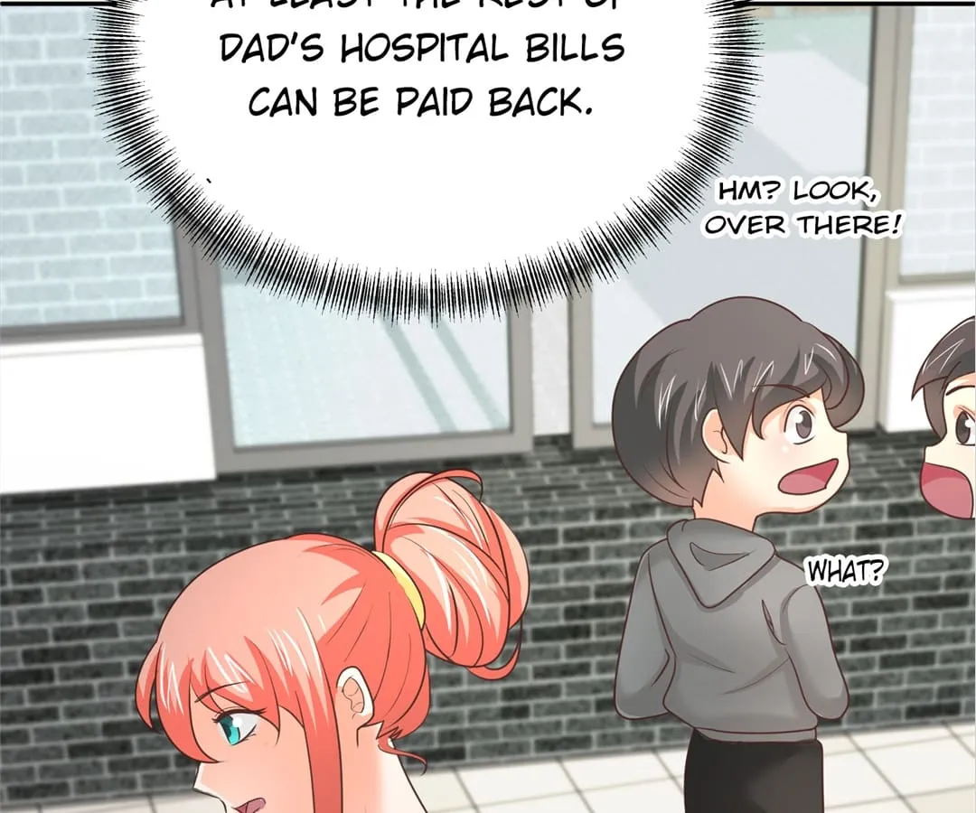 Counter-Attack of a Pregnant Actress Chapter 6 page 38 - 