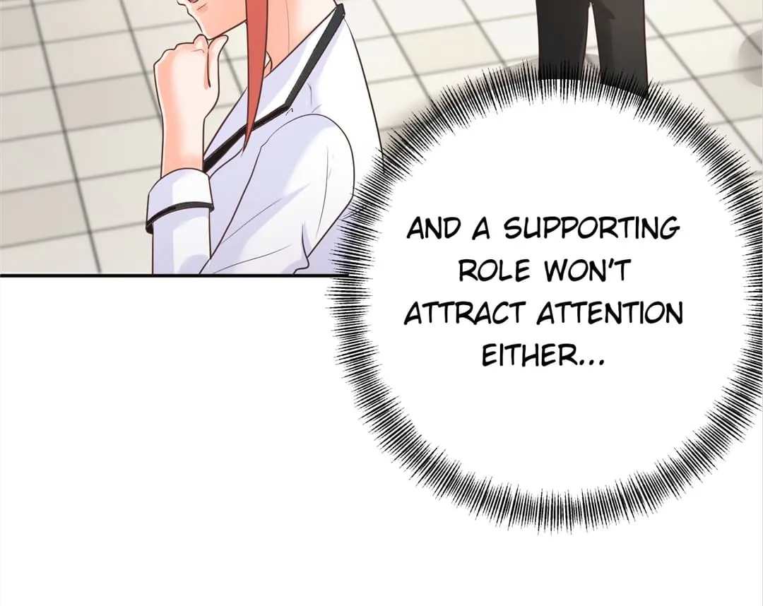 Counter-Attack of a Pregnant Actress Chapter 6 page 39 - 