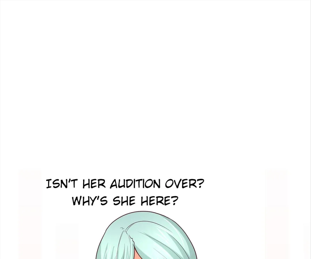 Counter-Attack of a Pregnant Actress Chapter 6 page 44 - 