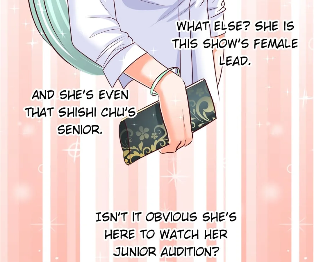 Counter-Attack of a Pregnant Actress Chapter 6 page 46 - 