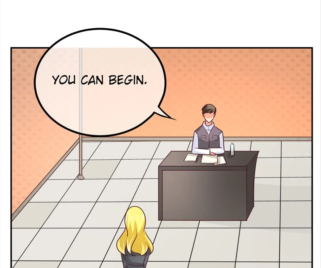 Counter-Attack of a Pregnant Actress Chapter 6 page 50 - 