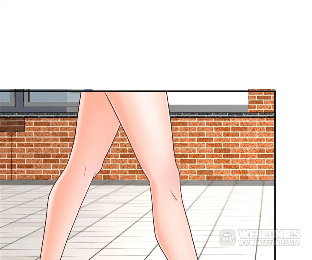 Counter-Attack of a Pregnant Actress Chapter 6 page 6 - 