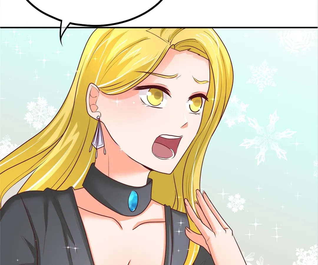 Counter-Attack of a Pregnant Actress Chapter 6 page 52 - 