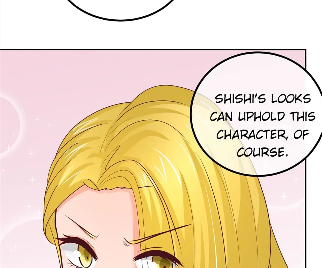 Counter-Attack of a Pregnant Actress Chapter 6 page 59 - 