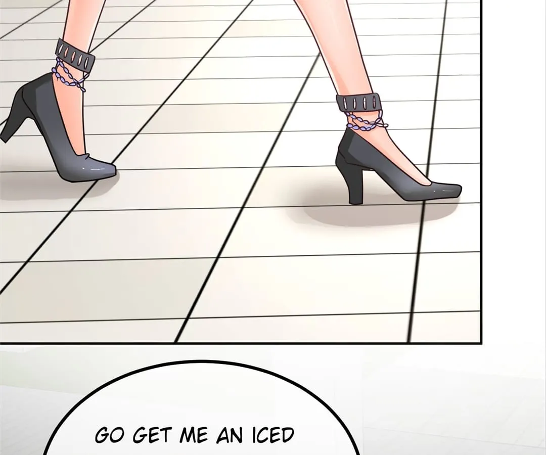 Counter-Attack of a Pregnant Actress Chapter 6 page 7 - 