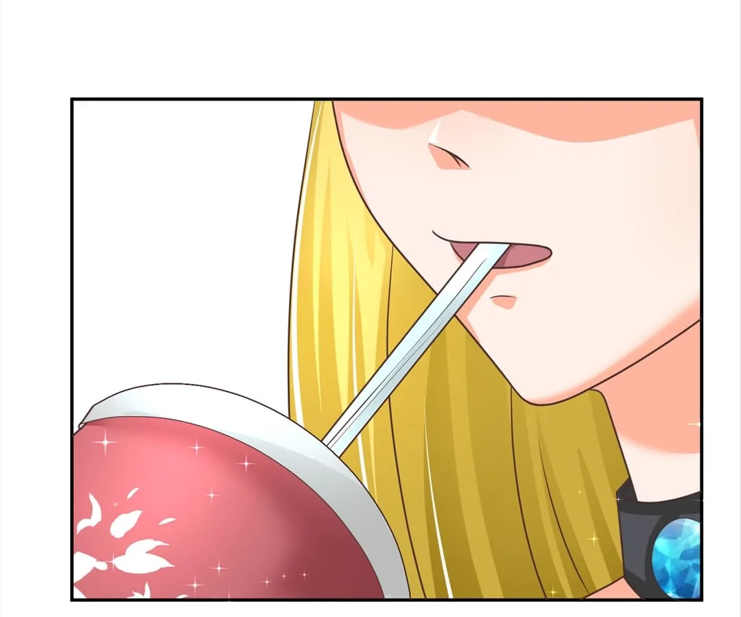 Counter-Attack of a Pregnant Actress Chapter 6 page 64 - 