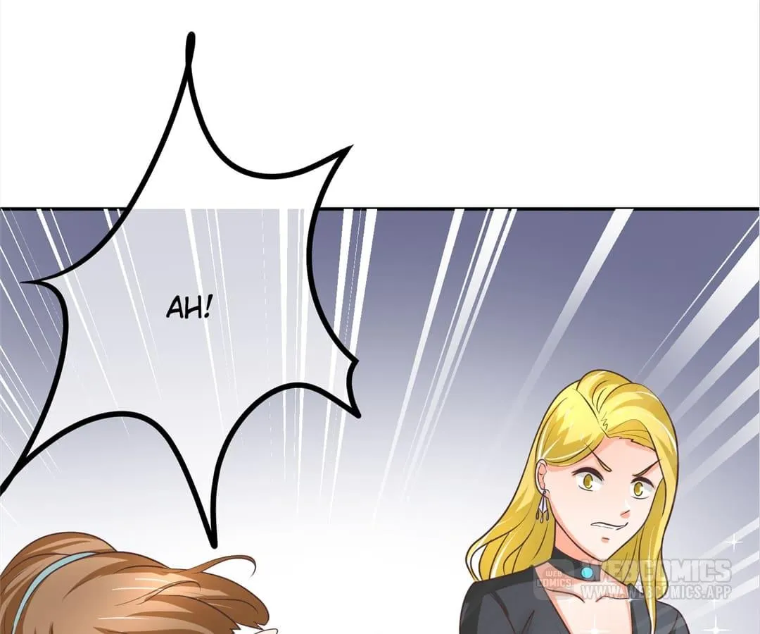 Counter-Attack of a Pregnant Actress Chapter 6 page 65 - 