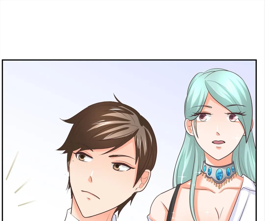 Counter-Attack of a Pregnant Actress Chapter 6 page 68 - 