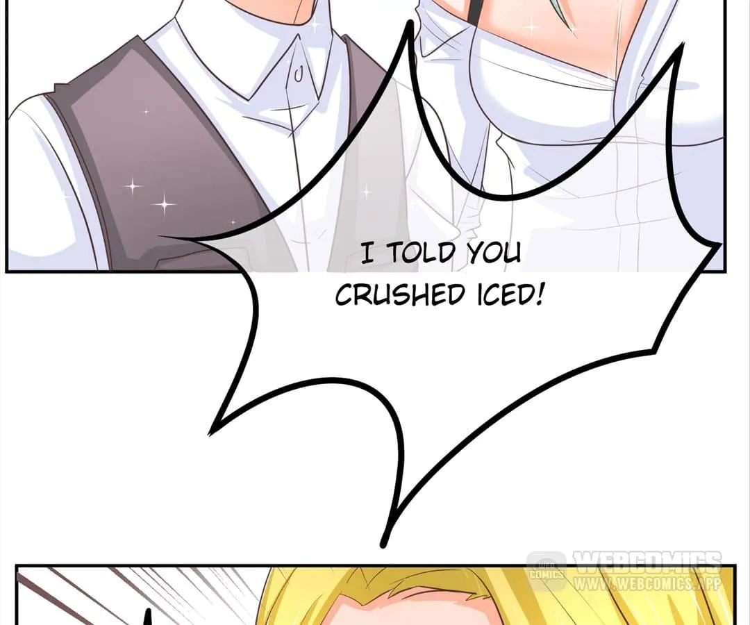 Counter-Attack of a Pregnant Actress Chapter 6 page 69 - 