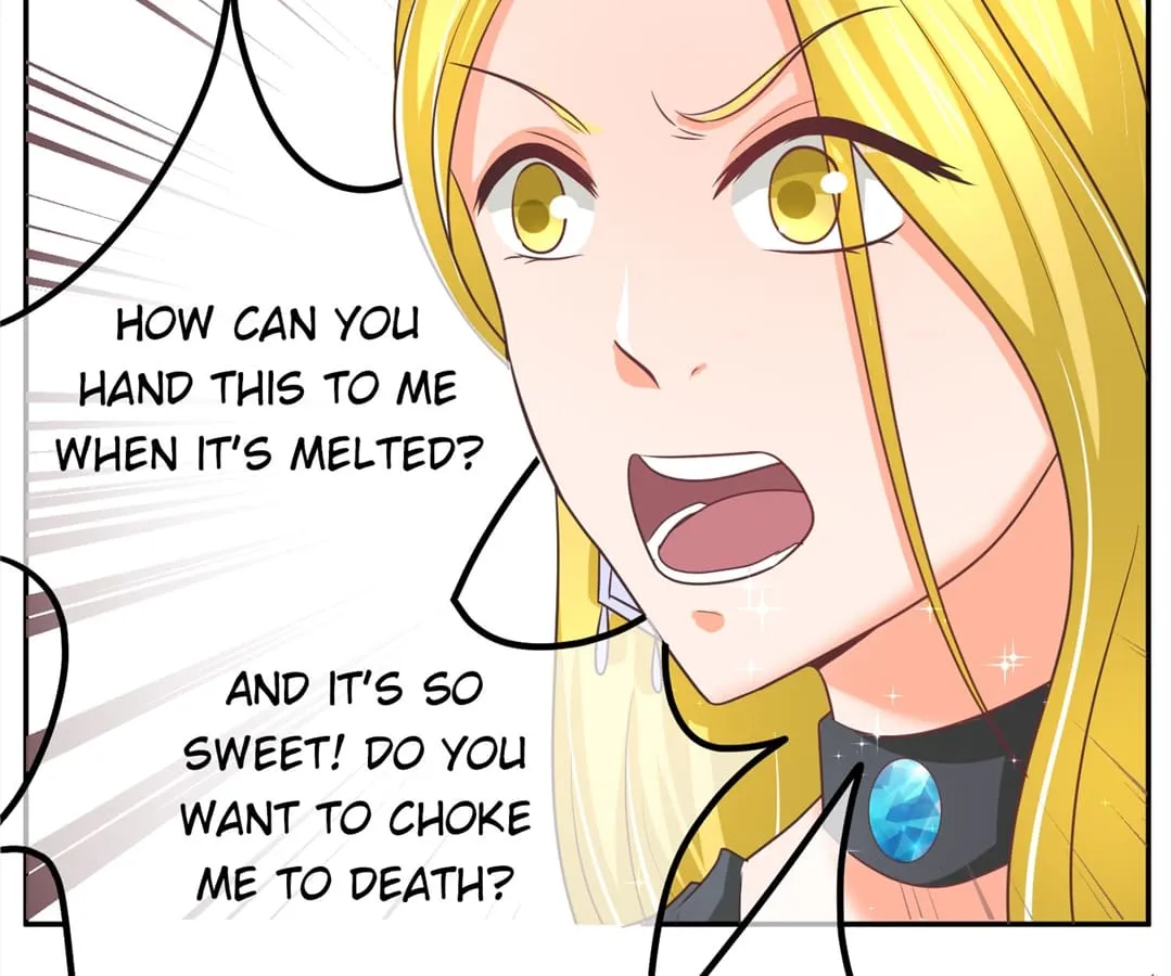 Counter-Attack of a Pregnant Actress Chapter 6 page 70 - 