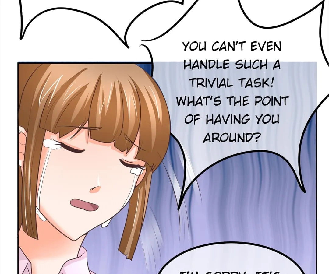 Counter-Attack of a Pregnant Actress Chapter 6 page 71 - 