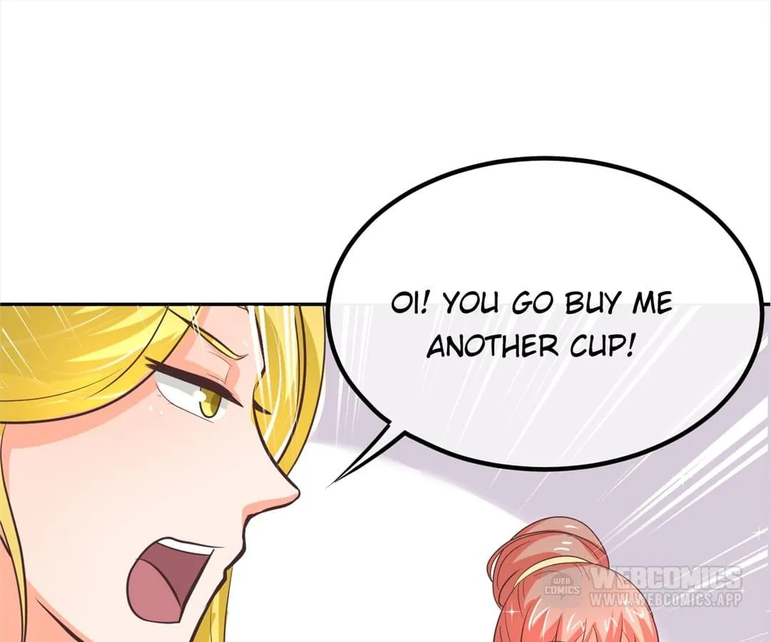 Counter-Attack of a Pregnant Actress Chapter 6 page 73 - 