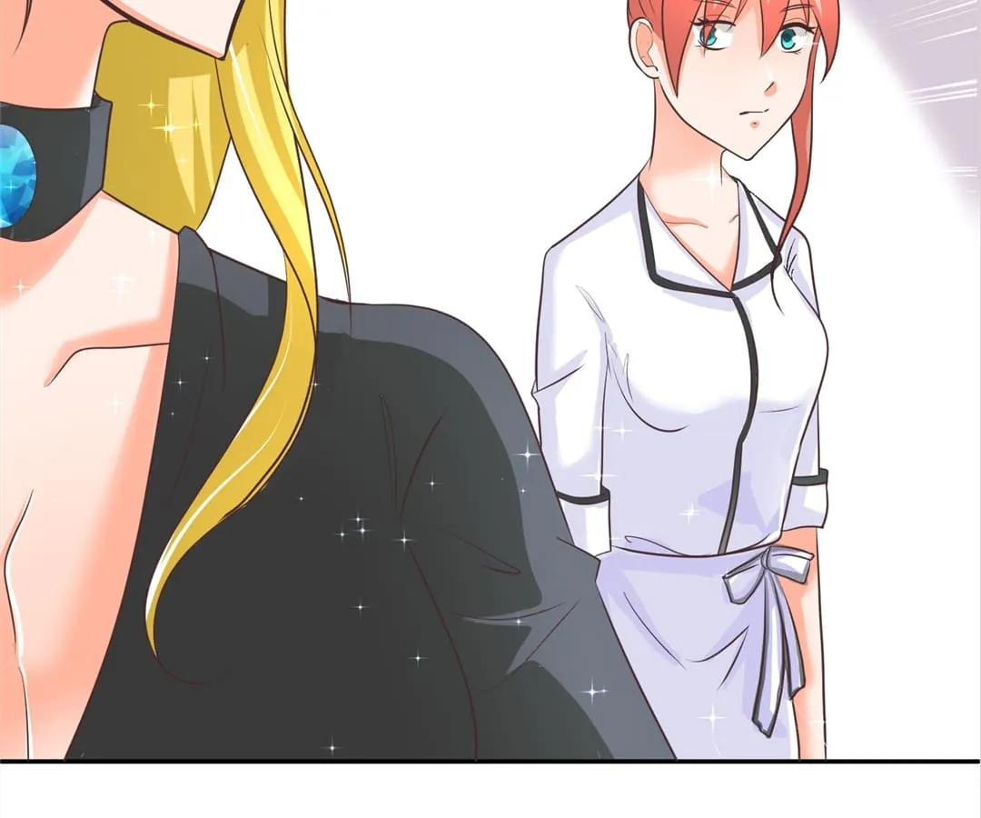 Counter-Attack of a Pregnant Actress Chapter 6 page 74 - 