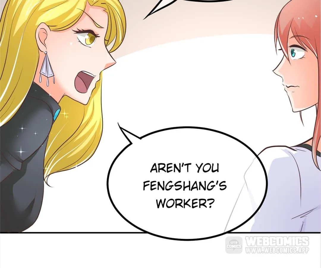 Counter-Attack of a Pregnant Actress Chapter 6 page 77 - 
