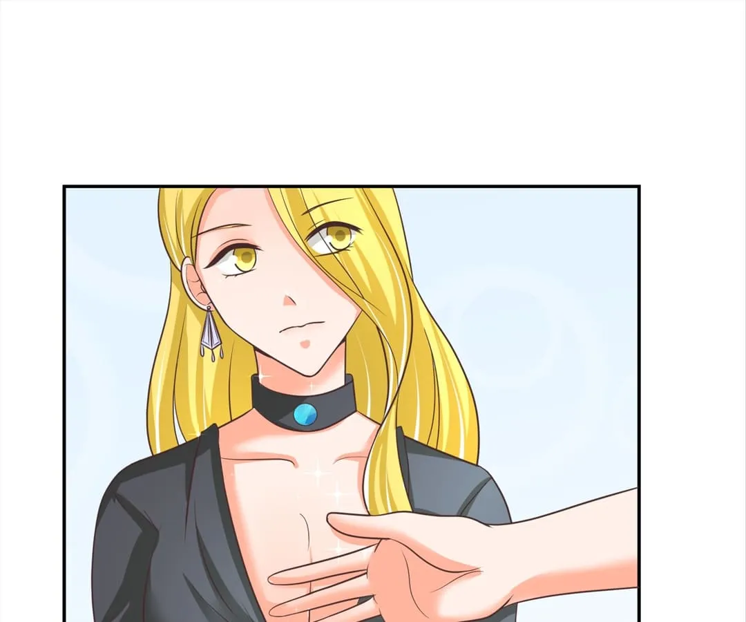 Counter-Attack of a Pregnant Actress Chapter 6 page 78 - 